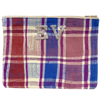 trousses maquillage tissu recycle maud fourier