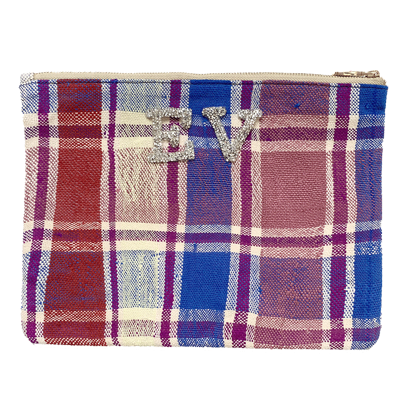 initials customizable beauty cases maud fourier