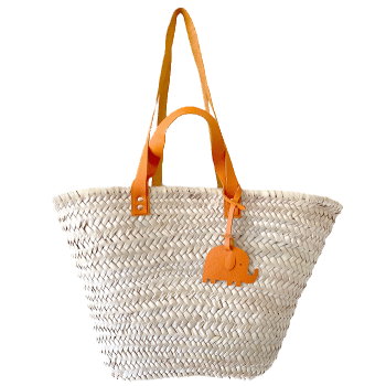 panier plage osier gri gri elephant maud fourier paris