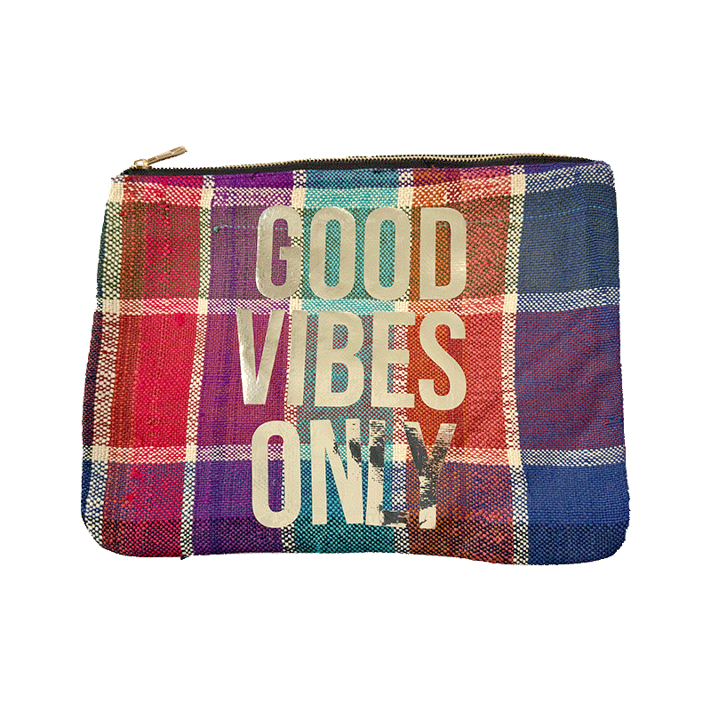 trousse maquillage good vibes only maud fourier