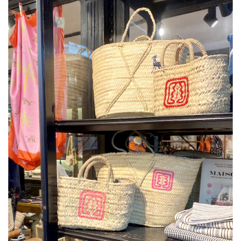 Mini Basket - Ines de la Fressange