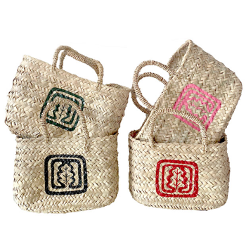 Mini Basket  Ines de la Fressange