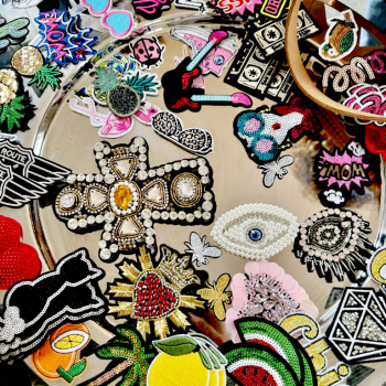 straw Basket Customization Workshop by maud fourier