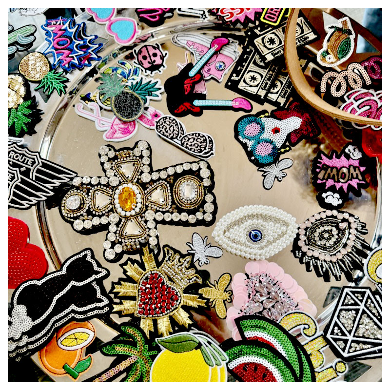 straw Basket Customization Workshop by maud fourier