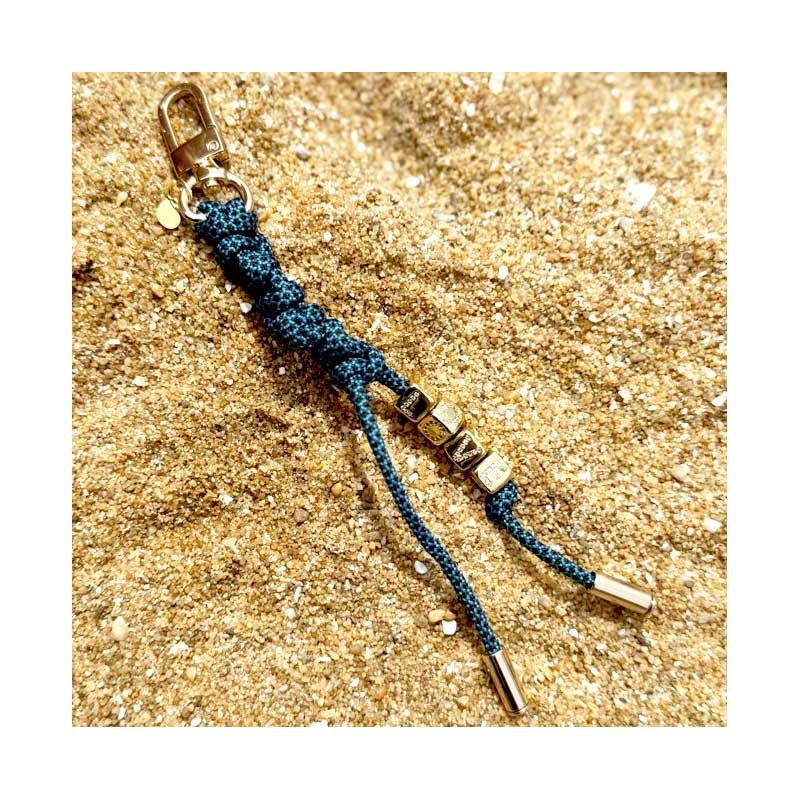 love Braided Bag charm maud fourier