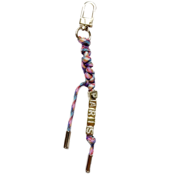 paris Braided Bag charm maud fourier