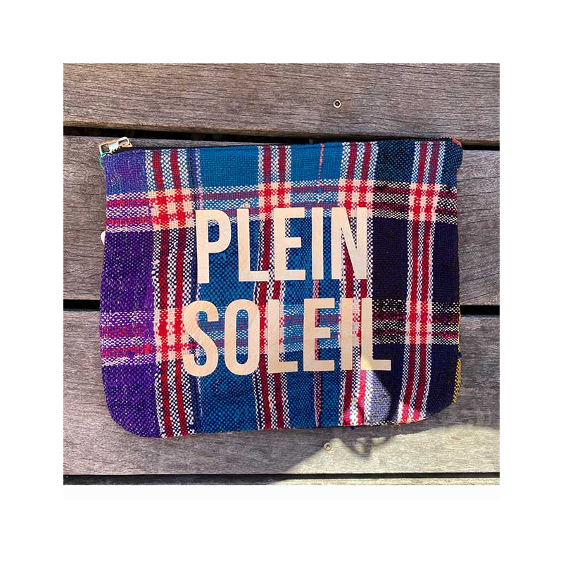 trousses plage plein soleil maud fourier