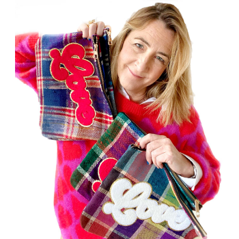 trousses maquillage tissu recycle maud fourier