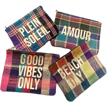 trousses plage plein soleil maud fourier