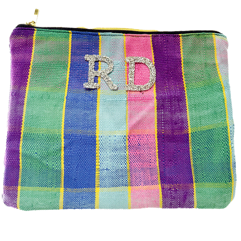 trousse tissu recycle maud fourier