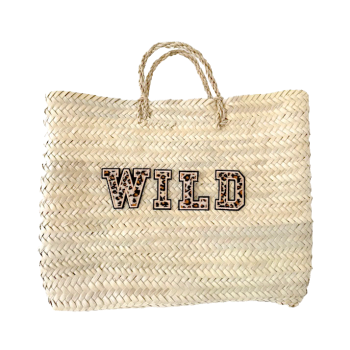 WILD Basket