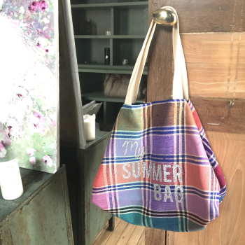 cabas plage my Summer Bag Maud Fourier