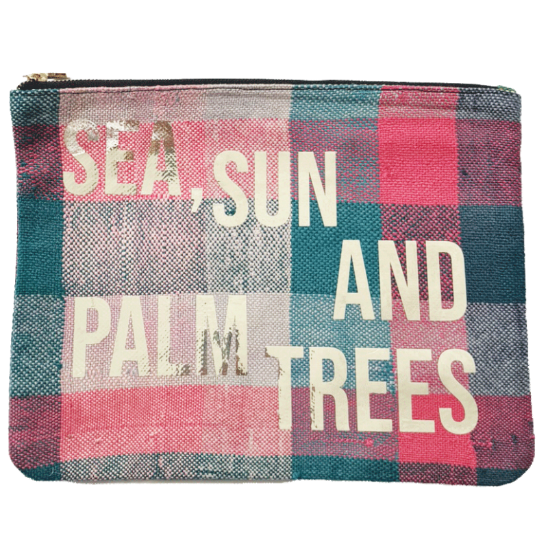 trousse de plage maud fourier