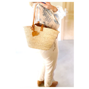 panier osier epaule maud fourier paris