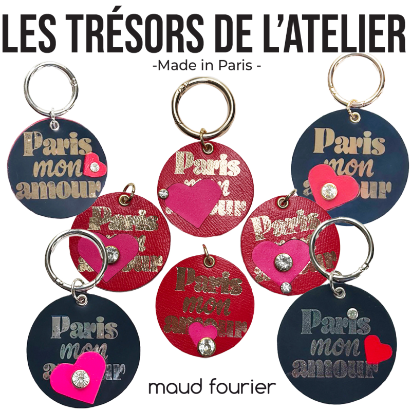 marquage à chaud artisanal or