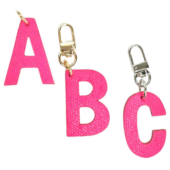 Bijou de sac artisanal avec tranches rouges, cuir de luxe recyclé