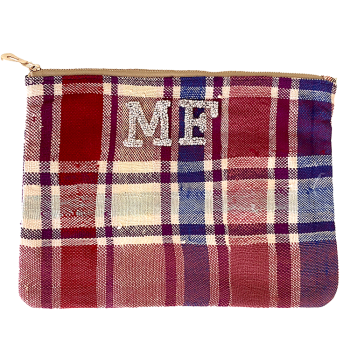 Initials Beauty case