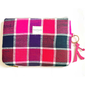 Joséphine Bag charm