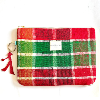 Joséphine Bag charm