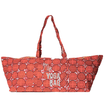 sac de yoga personnalise par maud fourier paris