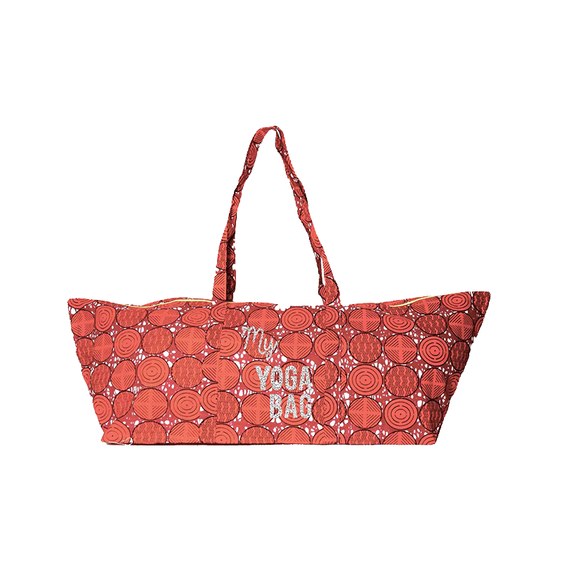 sac de yoga personnalise par maud fourier paris