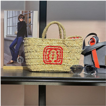 Mini Basket Ines de la Fressange