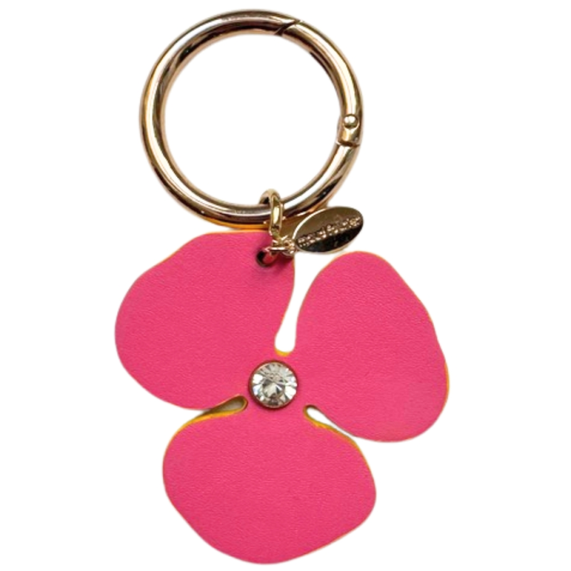 Handmade leather accessory Paris