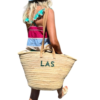 SAINT-TROPEZ Basket