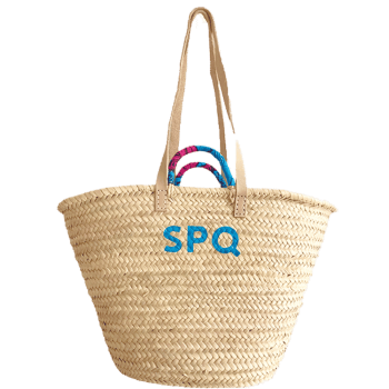 SAINT-TROPEZ Basket