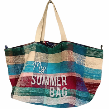 Cabas de plage My Summer Bag