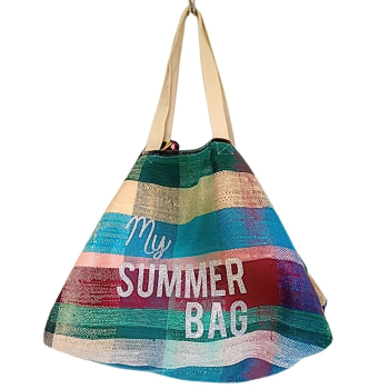 Cabas de plage My Summer Bag