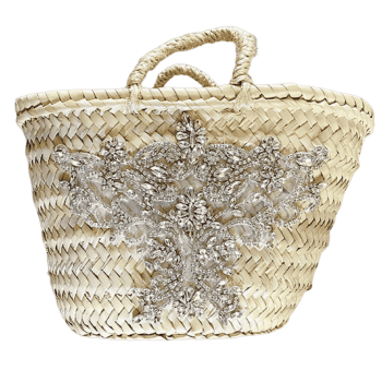 Mini ceremony basket with...