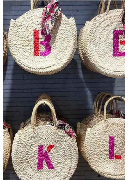 ANTHROPOLOGIE