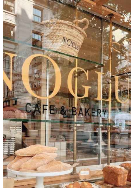 NOGLU NYC