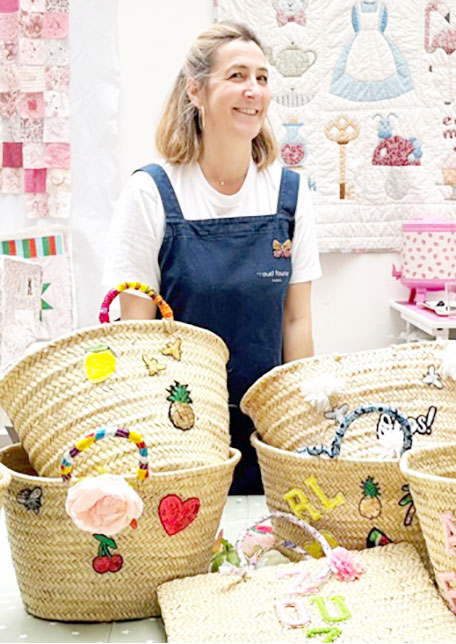 Ateliers Personnalisation Do it yourself